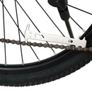 Bike Chain Wear Indicator Repair Tool Chain Checker Standard Ruler Kits New
