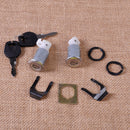 Moped Ignition Switch Key Lock fit for Chinese Scooter GY6 50cc 125cc 150cc Hf
