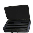 Big Storage Guitar Effect Pedal Board Case Gig Bag Carry Bag for Guitar
