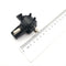 2pcs Fit WLtoys RC Car Front Gearbox Set RC Rock Crawler Parts Fitting