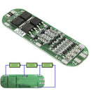 3S 12.6V 20A Li-ion Lithium Battery 18650 Charger PCB BMS Protection Cell Board