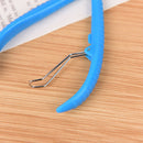 Pro Nail Scissors Stainless Steel Cuticle Cutter Cutting Nipper Clipper Tool Pg