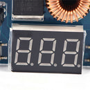 Adjustable DC-DC LM 2596 Converter Step Down Regulator Power Modul BX