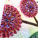 5D DIY Special Shaped Diamond Painting Magpie Cross Stitch Mosaic Craft Kit