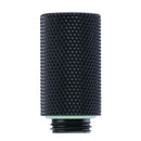 30mm G1/4 Thread Water Cooling PC Water Cooling Tube Base Extender