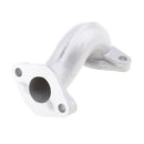 20mm Carb Carburetor Intake Manifold 125cc Pit Dirt Quad Bike ATV Buggy