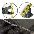 Bike Tools Bicycle Accessories Bike Open Close Chain Removal Repair Magic