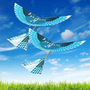 Flying Bird Power Kites Children's Interactive Cartoon Outdoor Flying Toys M1I2