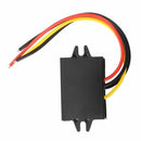 DC / DC transformer driver DC 12V / 24v DC 5V / 5A MAX / MAX 25W