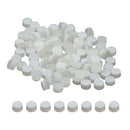 100/Pack 6mm Guitar Fingerboard Dot Inlay Dots Position Markers Guitar Parts