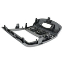 Radio Stereo Panel For Ford Everest Ranger Mazda Bt-50 Bt50 Double 2 Din Fa