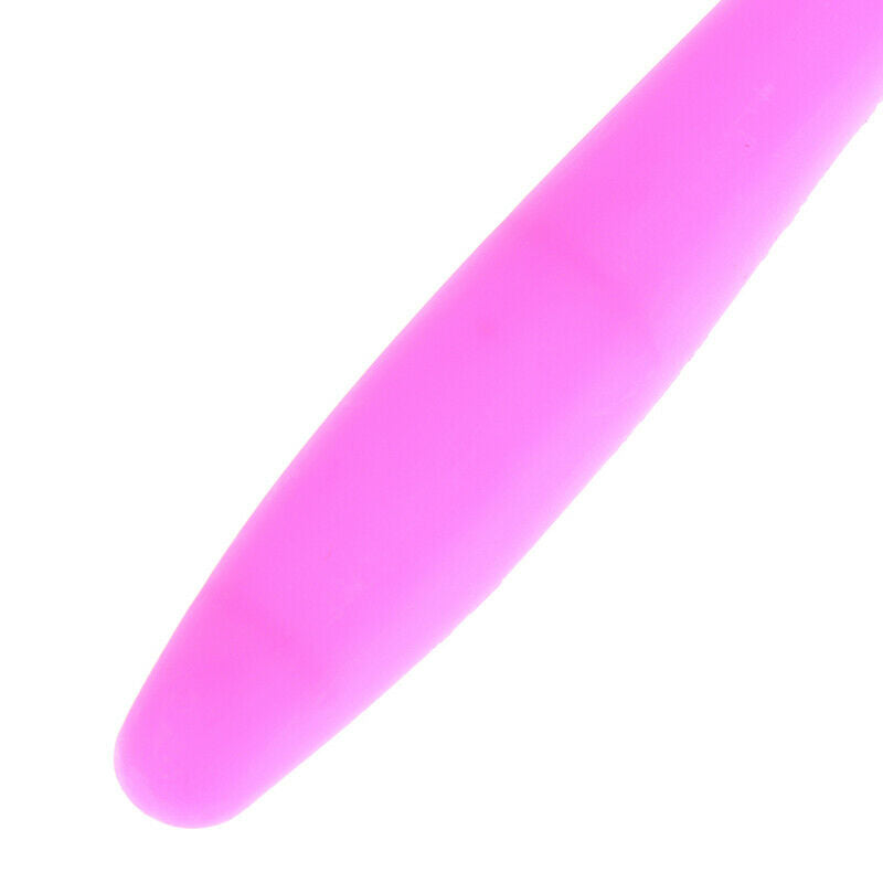 2pcs 17cm Beach Toys Shovel Children Play Candy Color Dredging Tool ME