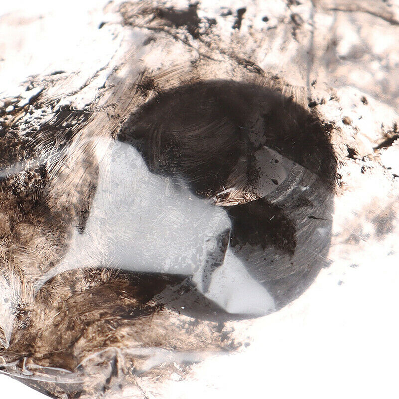 Pre-Inked Brow Mapping Strings Pigment String Microblading Eyebrow Dyeing Lin FT