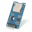 Micro SD Storage Board Mciro SD TF Card Memory Shield Expansion Module SPI  U6U2
