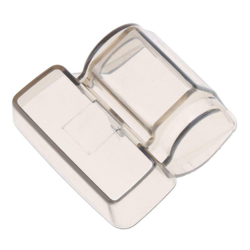 Gimbal Camera Protective Cover Plastic Lens Cap for DJI SPARK Accessories A