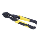 8" Hand Heavy-Duty Bolt and Wire Cutter Steel Nippers Grommet Removal