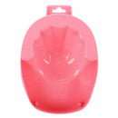 Nail Art Acrylic Tips Polish Remover Manicure Care Tray Soak Soaker Bowl To P6A4