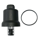 Engine Oil Filter Housing Cover Cap for Golf Jetta Eos Audi A3/4 Tt E3G7
