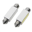 2pcs 3W High Power LED Car Interior Doom Door Reading Light Lamp Bulbs A