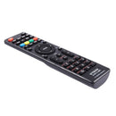 1X(Huayu Universal Remote Control Rm-L1130+8 For All Brand Tv Smart Tv Remo