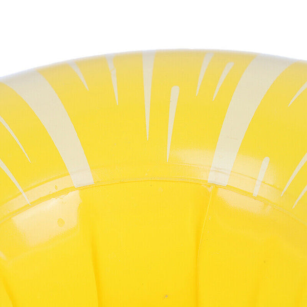 Cute Mini Fruit Floating Inflatable Drink Holder Swimming Pool Beach Party  JR