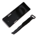 2Pcs 1:10 RC Car Rock Crawler Battery Box Holder Case for TRX4 Axial Parts