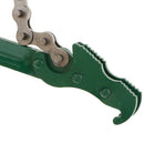 Brand New Durable Vehicle Oil Filter Wrench Clamp Spanner 12 inch
