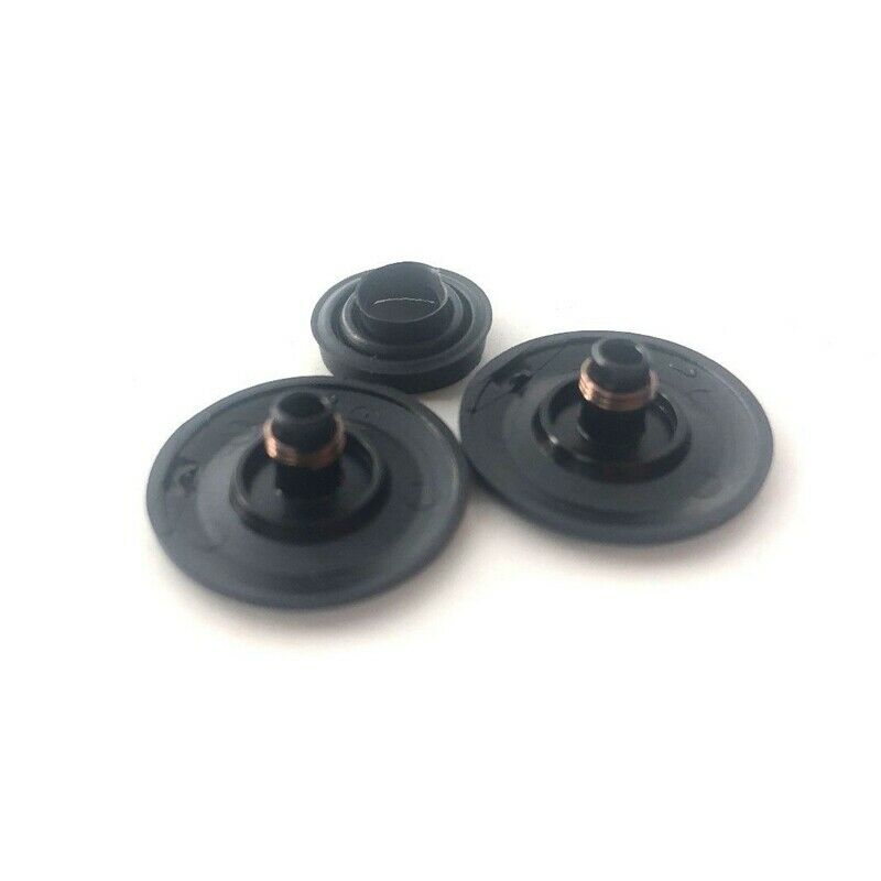 Repair Kit For Joystick Mmi Knob - For 2004-2015 Audi A4 A5 A6 Q5 Q7 S5 S6