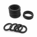 Captain O-Ring - Power Pressure Washer O-Rings for 1/4" Quick Coupler High Temp
