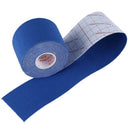 1 Roll Sports Kinesiology Muscles Care Fitness Athletic Health Tape 5M * 5C