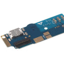 USB charging port board flex cable connector parts for Asus Zenfone Max ZC550KL-