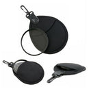 Portable Camera Filter Lens UV CPL Bag Case Pouch Holder Elastic T fabric