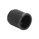 Plastic Tubeless Tyre Wheel Stem Air Valve Caps Dustproof Tire Valve Caps