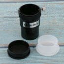 2Pcs 5X & 3X Barlow Lens Telescope Eyepiece for Celestron 1.25" Multi-coated