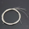 Guitar Tuners Machine Heads with Nylon Guitar Strings for Classical Guitars