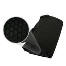 Crutch Pads and Hand Grip Cover Crutch Handle Pads Cushions Pillows - Washable