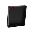 1 pcs Car Modified Center Console Organizer Tray Armrest Hidden Storage Box