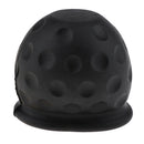 Universal Tow Ball Cover Cap Protect Car Cap Towball For Caravan Trailer 60x70mm
