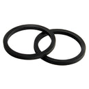 2Pcs Bike Disc Braek Caliper Piston Seal Rings for MTB XT M785 M8000 M8100 SLX