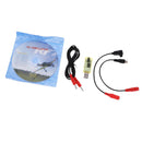 22 In 1 RC USB Flight Simulator Cable For Realflight G7/G6/ G5 Phoenix 4