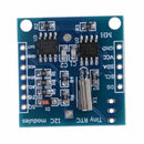 for Arduino I2C RTC DS1307 AT24C32 Real Time Clock Module for AVR ARM PIC S C3V9