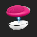 Electric Facial Cleansing Brush Anion Imported Wireless No Dead Corner Pore