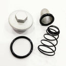 Oil Filter Drain Screw For GY6 50cc 80cc 125cc 150cc Baotian, Benzhou, Znen,