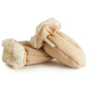 2pcs Winter Warm Newborn Gloves Baby Fleece Thicken Anti-Grab Hand Mittens