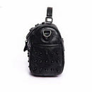 Women Leather Bag Sheepskin Messenger Bags Handbags Women Famous Brands Des