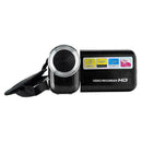 Digital camera HD dv camera video camera dry battery trade foreign
