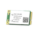 300M mini pci-e wireless wlan card 2.4/5GHz for link 5100 wifi 512an_ lj