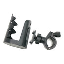4 Pieces Adjustable Motorcycles Handlebar Can Drink Bottle Cup Holder Stand