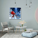 Full Round Drill Diamond Painting DIY Christmas Embroidery Craft (JH081)