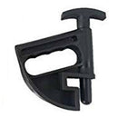 3Pcs Car Tire Changer Bead Clamp Drop Center Tool Universal Rim Pry Wheel C
